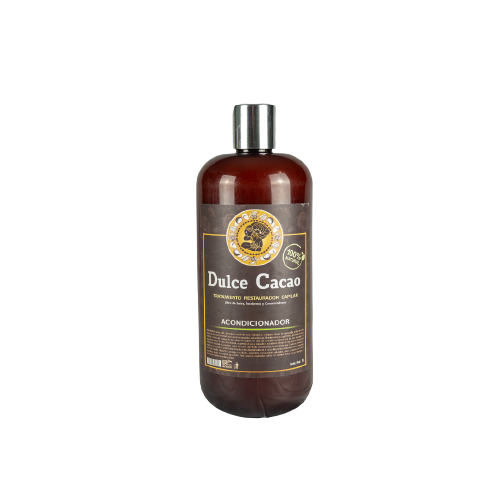 Dulce Cacao Restaurador Capilar Acondicionador