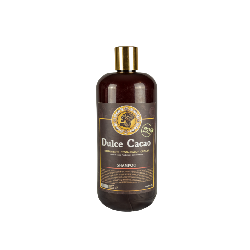 Dulce Cacao Restaurador Capilar Shampoo